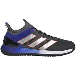 Adidas: Синие кроссовки  Adizero