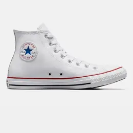 Converse: Белые кроссовки  Chuck Taylor All Star