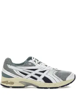 ASICS: Светлые кроссовки  Gel-DS Trainer