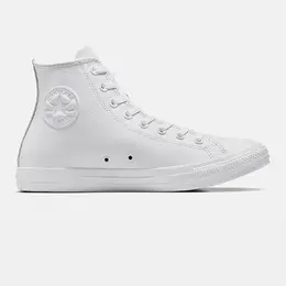 Converse: Белые кроссовки  Chuck Taylor All Star