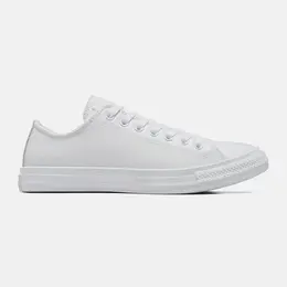Converse: Белые кроссовки  Chuck Taylor All Star