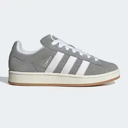 Adidas: Серые кроссовки  Originals