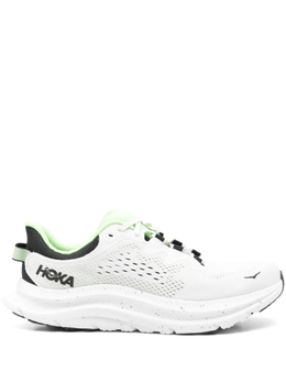 HOKA: Белые кроссовки 
