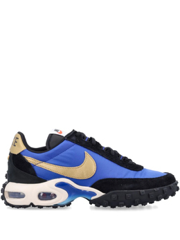 Nike: Синие кроссовки  Air Max