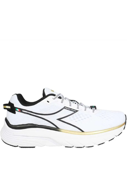Diadora: Белые кроссовки 