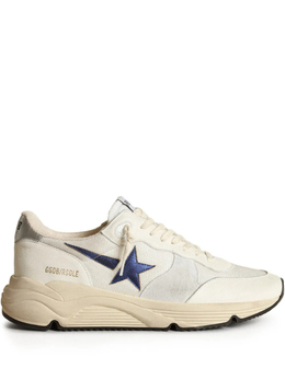 Golden Goose: Кроссовки 