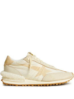 Golden Goose: Кроссовки 
