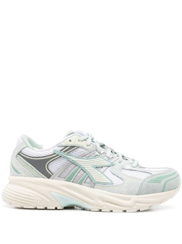 Diadora: Белые кроссовки 