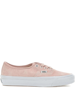 Vans: Розовые кеды  Authentic 44
