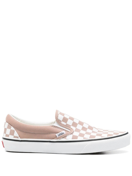 Vans: Кеды 