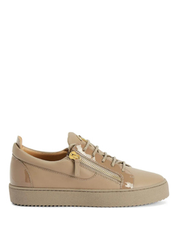 Giuseppe Zanotti: Кроссовки  Frankie