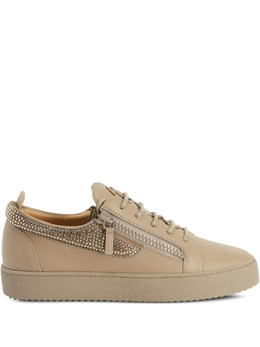 Giuseppe Zanotti: Кроссовки 