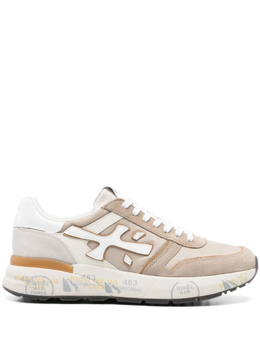 Premiata: Кроссовки  Mick