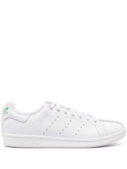 Adidas: Зелёные кроссовки  Craig Green