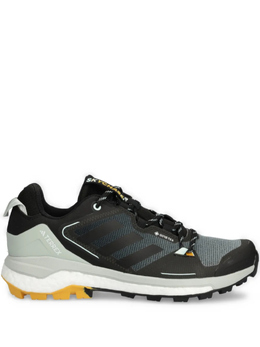 Adidas: Чёрные кроссовки  Terrex