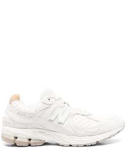 New Balance: Кроссовки  2002R