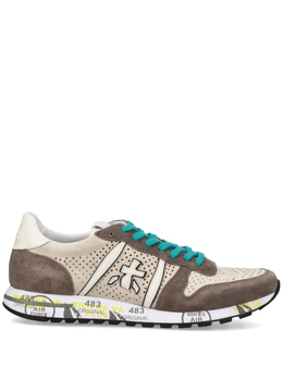 Premiata: Кроссовки  Eric