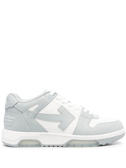 Off-White: Кроссовки  Out of Office