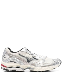 Mizuno: Белые кроссовки 