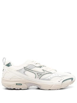 Mizuno: Белые кроссовки 