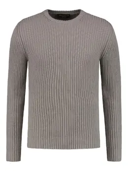 Doriani Cashmere: Свитер с длинным рукавом 