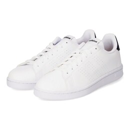Adidas: Белые кроссовки  Originals