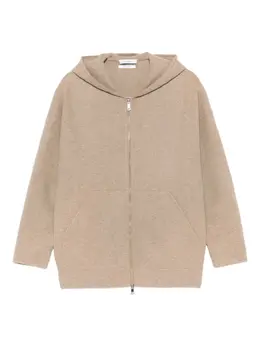 Max Mara: Светлая куртка 