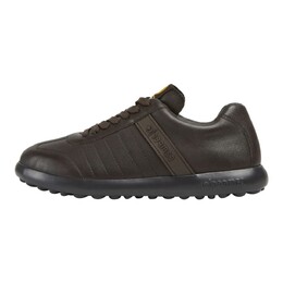 Camper: Коричневые кроссовки  Pelotas XLF