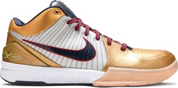 Nike: Белые кроссовки 