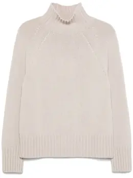 Max Mara: Свитер из шерсти 