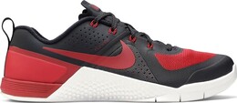 Nike: Чёрные кроссовки 