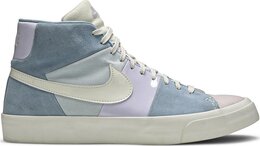 Nike: Весенние кроссовки  Blazer