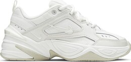 Nike: Белые кроссовки  M2K Tekno