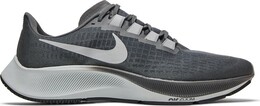Nike: Серые кроссовки  Air Zoom Pegasus 37