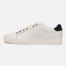 Paul Smith: Белые кроссовки 