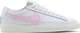 Nike: Розовые кроссовки  Blazer Low