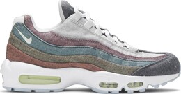 Nike: Многоцветные кроссовки  Air Max 95