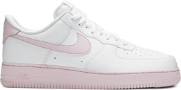Nike: Белые кроссовки  Air Force 1