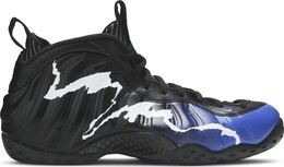 Nike: Синие кроссовки  Air Foamposite One