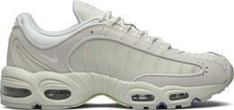 Nike: Бежевые кроссовки  Air Max Tailwind 4 99