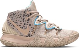 Nike: Коричневые кроссовки  Kybrid S2