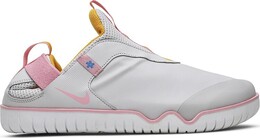 Nike: Розовые кроссовки 