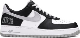 Nike: Белые кроссовки  Air Force 1 Low