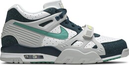 Nike: Белые кроссовки  Air Max