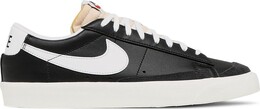 Nike: Винтажные кроссовки  Blazer Low 77