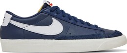 Nike: Винтажные кроссовки  Blazer Low 77