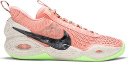 Nike: Розовые кроссовки  Cosmic Unity