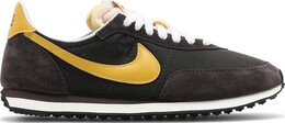 Nike: Коричневые кроссовки  Waffle Trainer 2