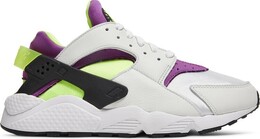 Nike: Белые кроссовки  Air Huarache