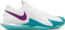 Nike: Белые кроссовки  Court